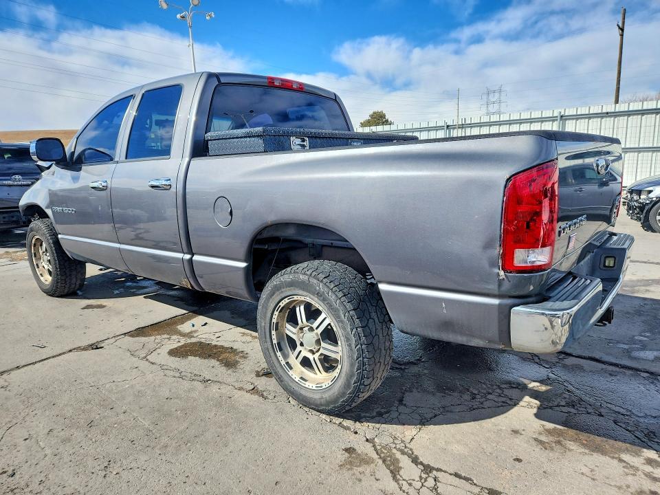 2003 Dodge Ram 1500 st