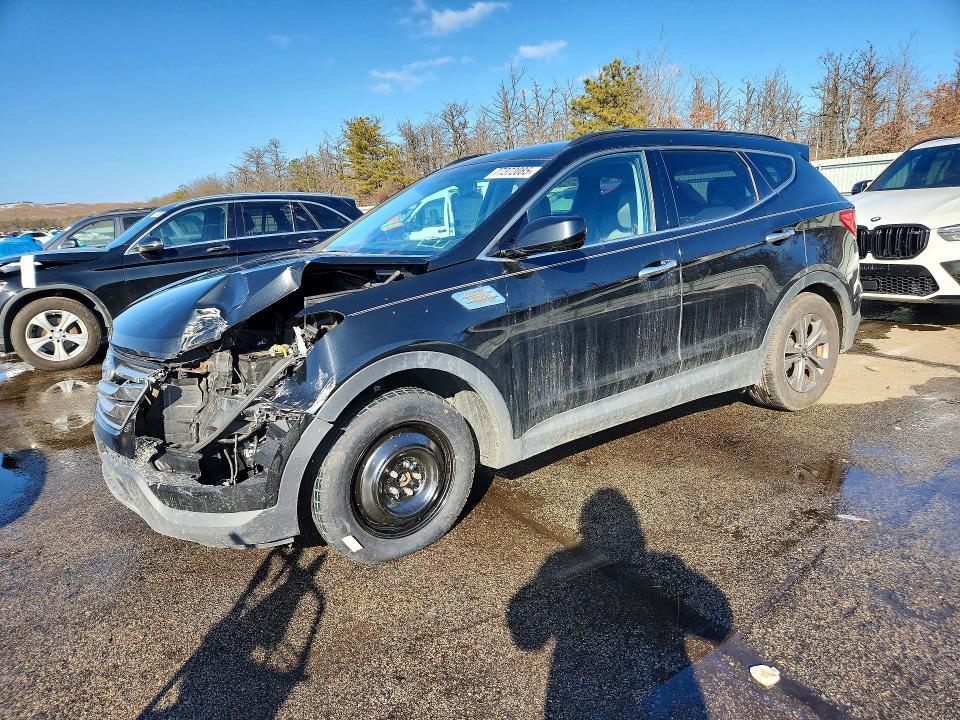 2016 Hyundai Santa fe Sport