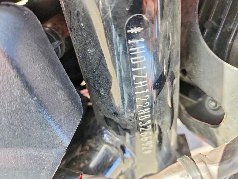 2022 Harley-Davidson RH975