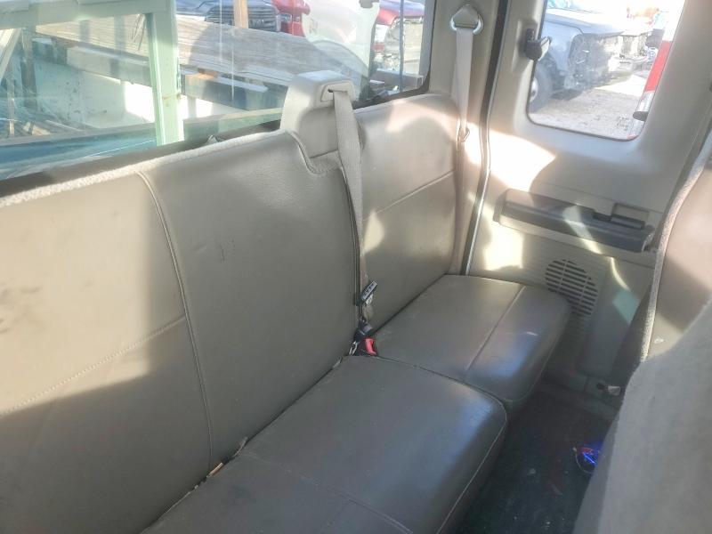 2008 Ford F250 Super Duty