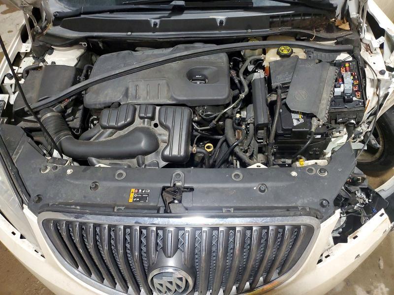2013 Buick Verano