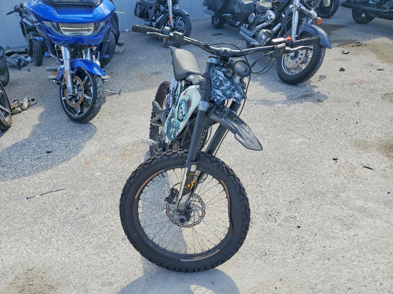 2024 Surron Other
