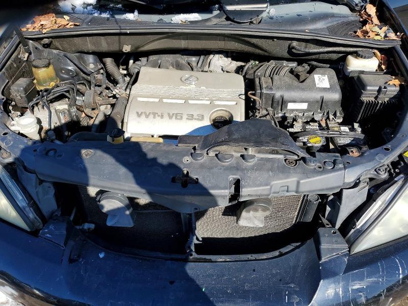 2006 Lexus Rx 330