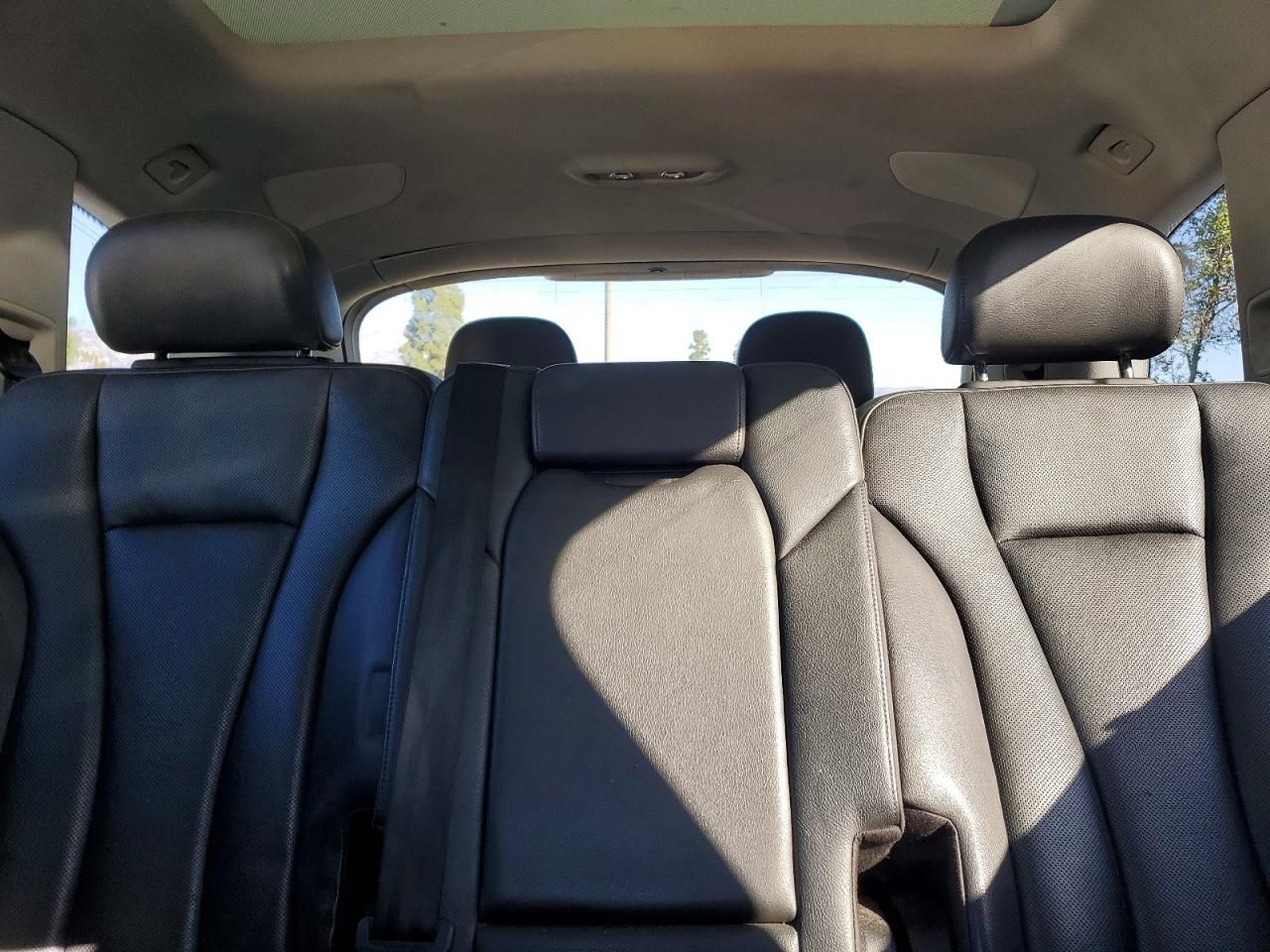 2018 Audi Q7 Premium Plus