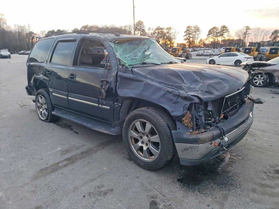 2004 Chevrolet Tahoe C1500