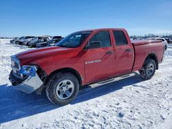 Dodge salvage cars for sale: 2011 Dodge Ram 1500