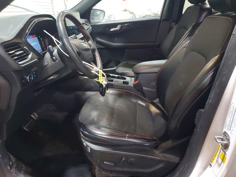 2023 Ford Escape st Line Select