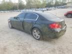 2012 Infiniti G37 Base