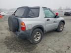2002 Chevrolet Tracker ZR2