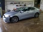 2016 Acura Tlx Tech