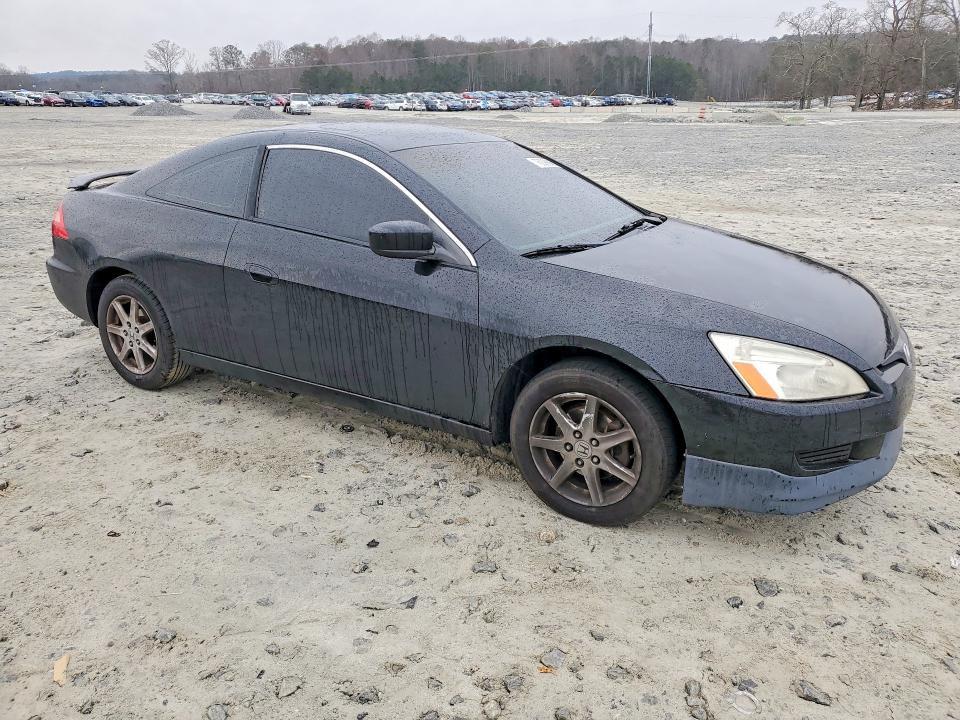 2004 Honda Accord ex