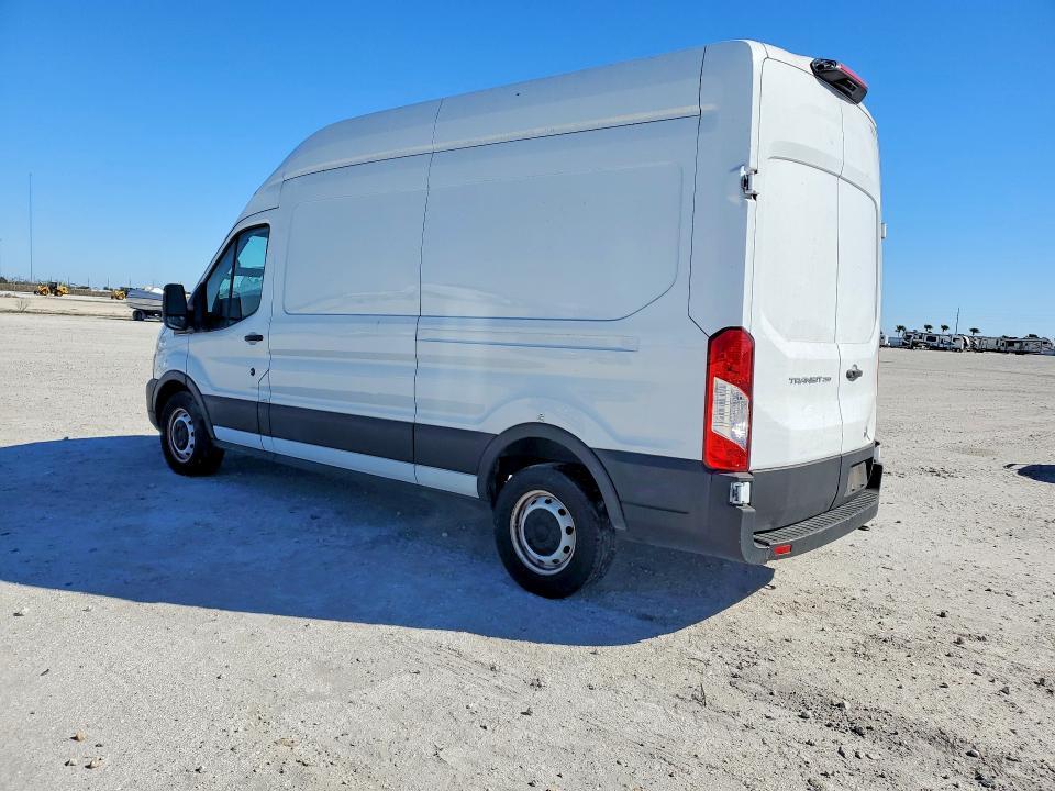 2021 Ford Transit T-250 Delivery van