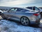 2018 Infiniti Q60 Luxe 300