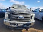 2017 Ford F250 Super Duty Utility / Service Truck