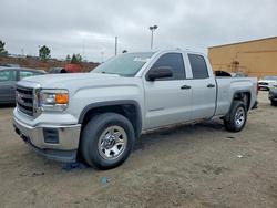 Vehiculos salvage en venta de Copart Gaston, SC: 2014 GMC Sierra C1500
