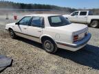 1992 Oldsmobile Cutlass Ciera Base