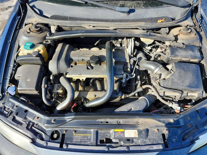 2007 Volvo Xc70