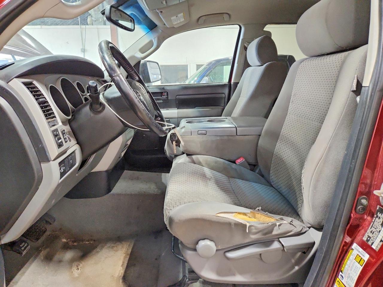 2007 Toyota Tundra SR5