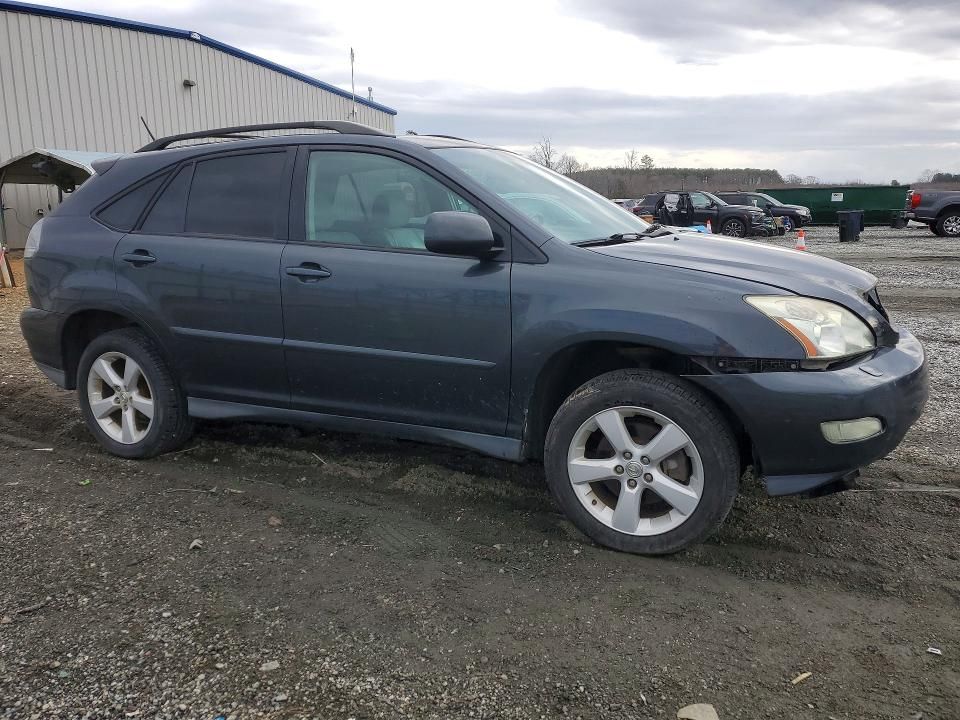 2005 Lexus Rx 330