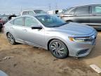 2019 Honda Insight Touring
