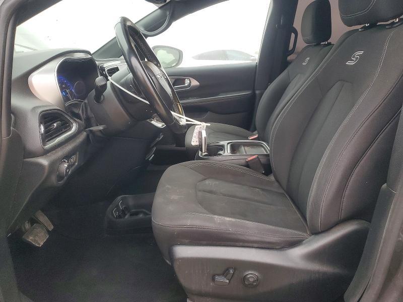2019 Chrysler Pacifica Touring Plus