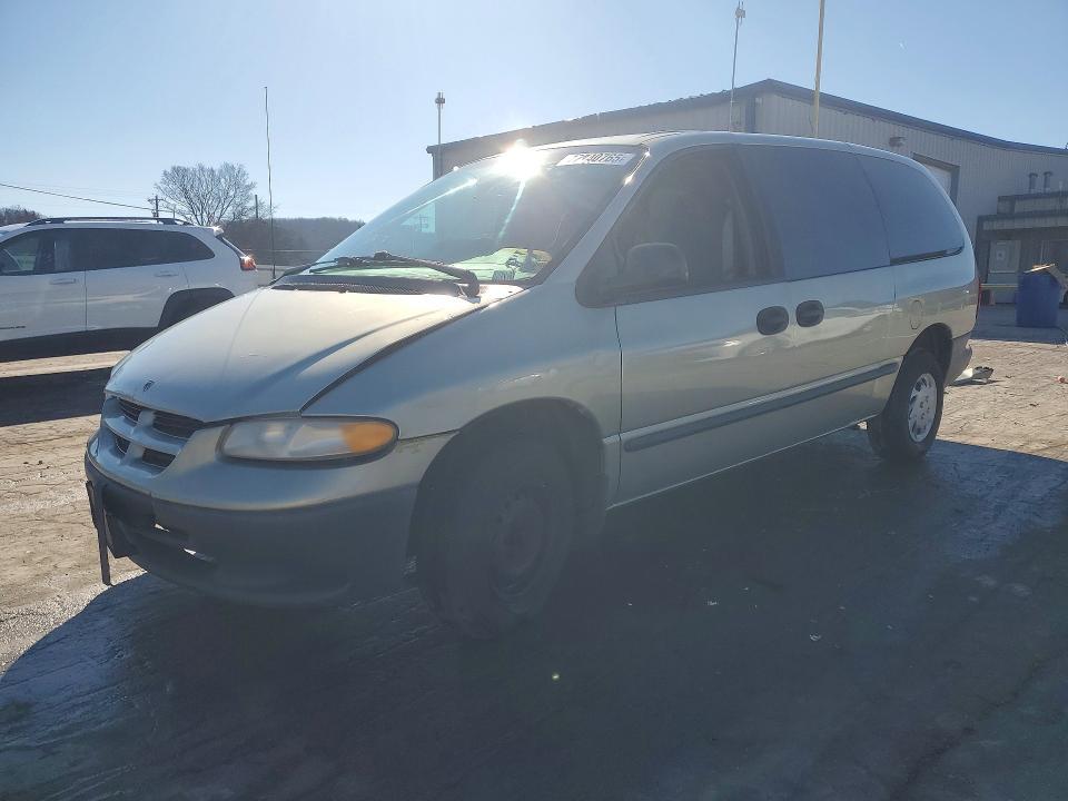 1999 Dodge Grand Caravan