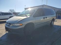 Dodge salvage cars for sale: 1999 Dodge Grand Caravan