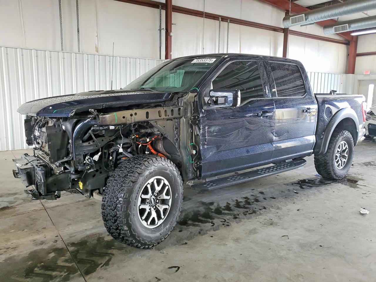 2023 Ford F150 Raptor