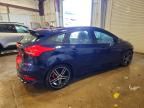 2016 Ford Focus st