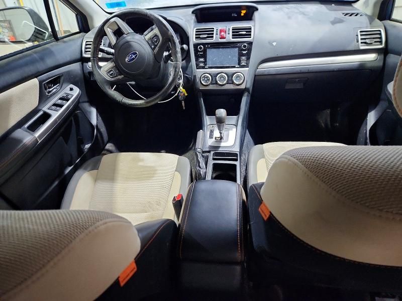 2017 Subaru Crosstrek Premium