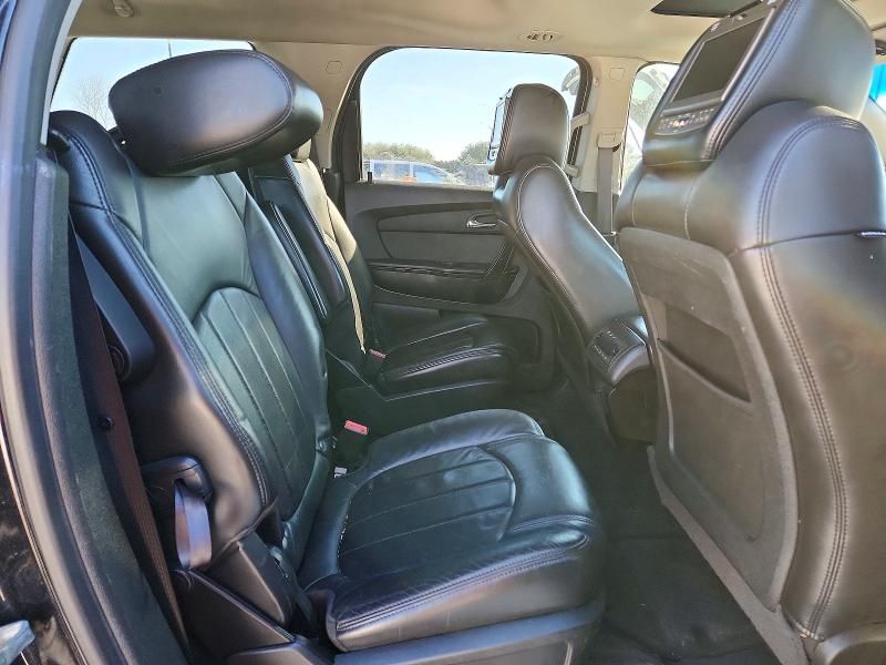 2012 GMC Acadia Denali