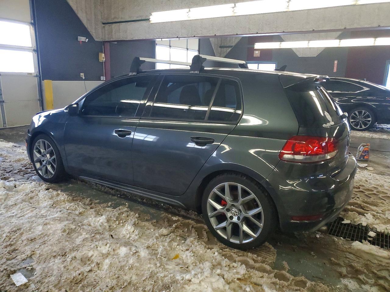 2013 Volkswagen GTI