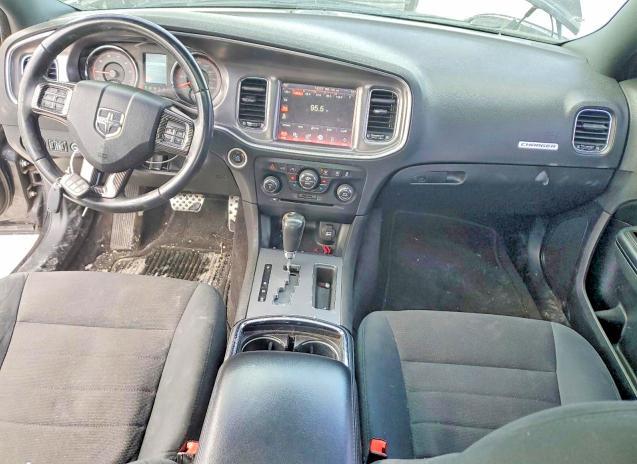 2011 Dodge Charger R/T