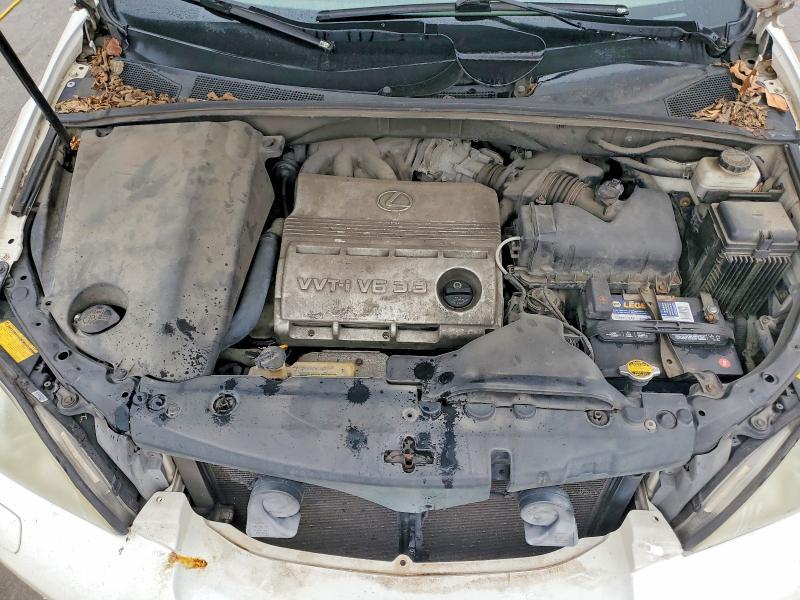 2004 Lexus Rx 330 Base