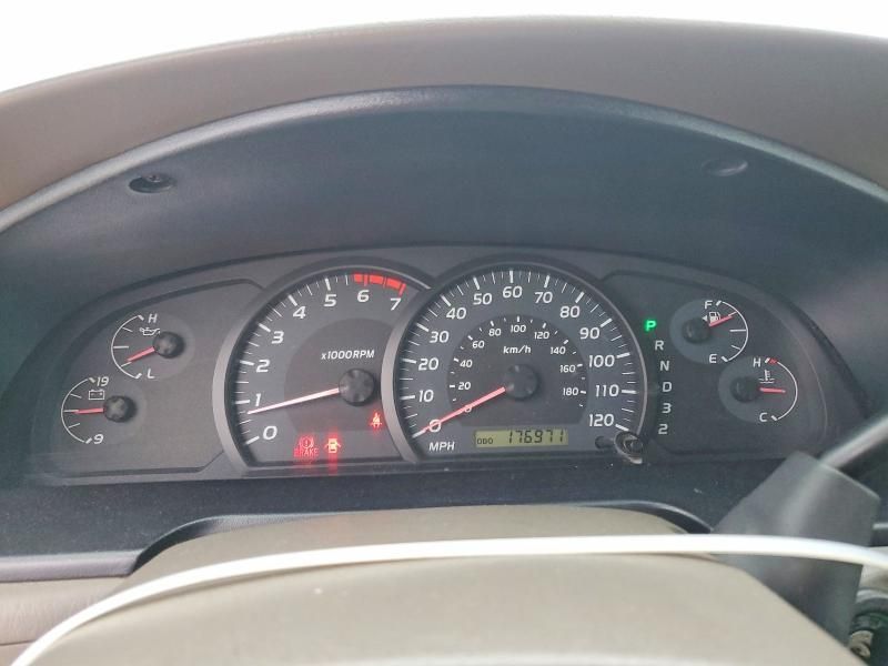 2005 Toyota Tundra Double cab Limited