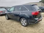 2011 Acura Mdx Technology