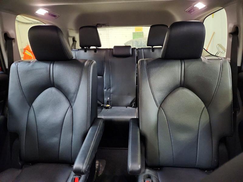 2025 Toyota Grand Highlander Limited
