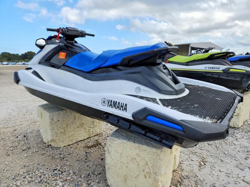 2023 YAM Jetski