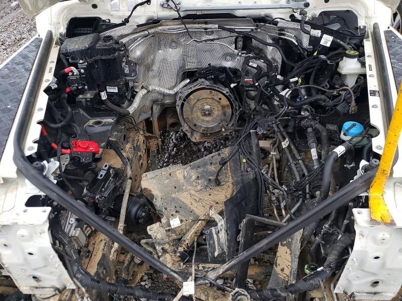 2024 Ineos Automotive Limited Grenadier