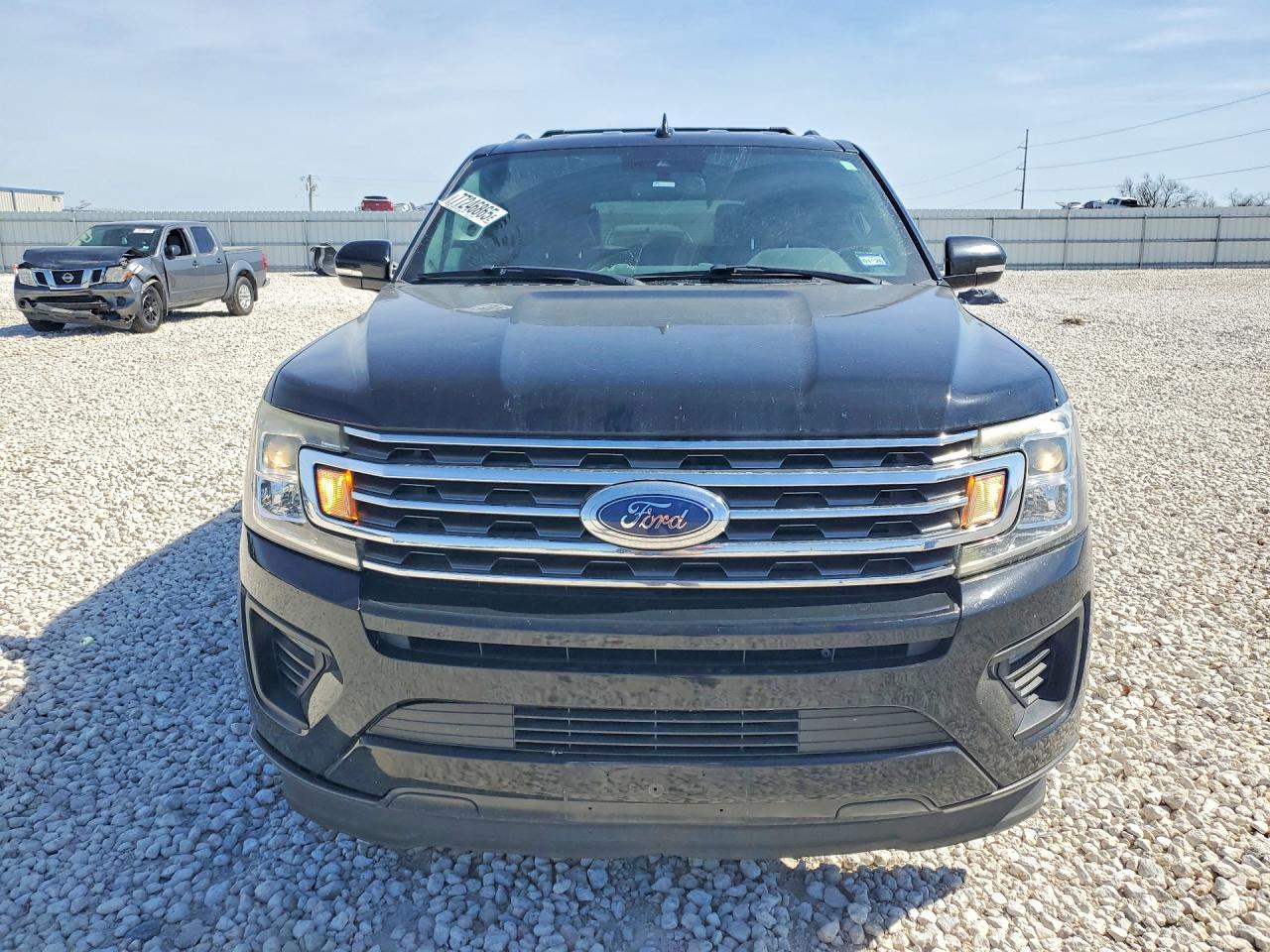 2018 Ford Expedition xlt