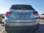 2014 Hyundai Tucson gls