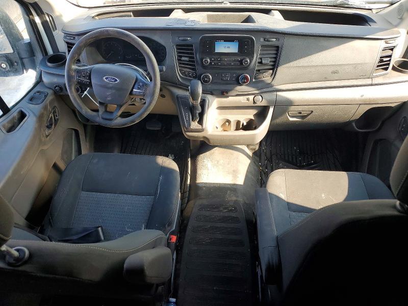 2021 Ford Transit T-350