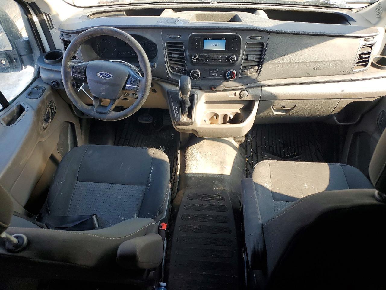 2021 Ford Transit T-350