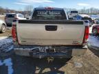 2012 GMC Sierra K1500 SLE