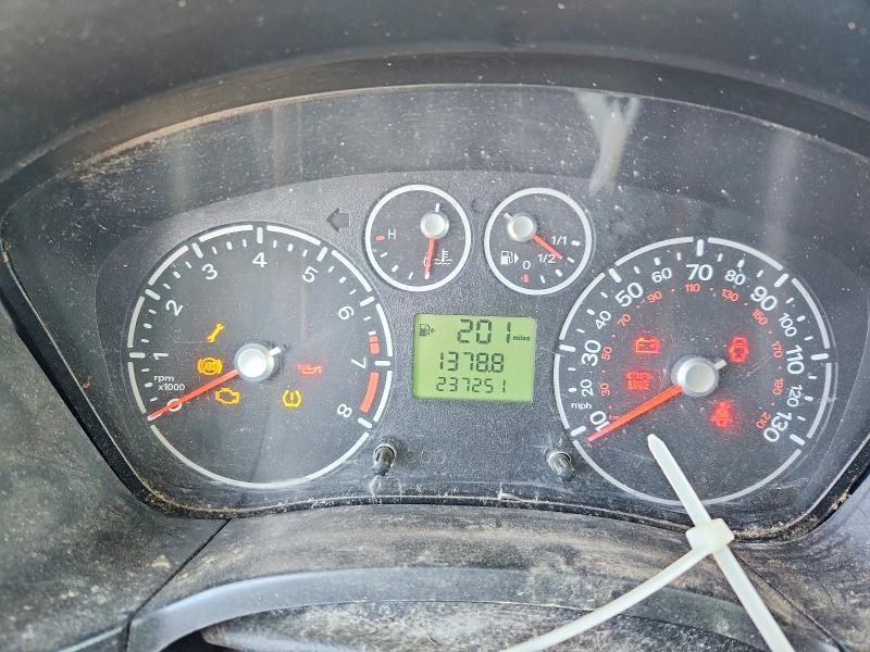 2011 Ford Transit Connect XL Utility / Service Van