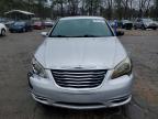2012 Chrysler 200 lx