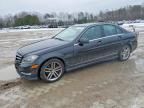 2014 Mercedes-Benz C 300 4matic