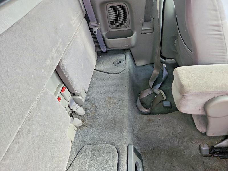 2003 Toyota Tacoma Base