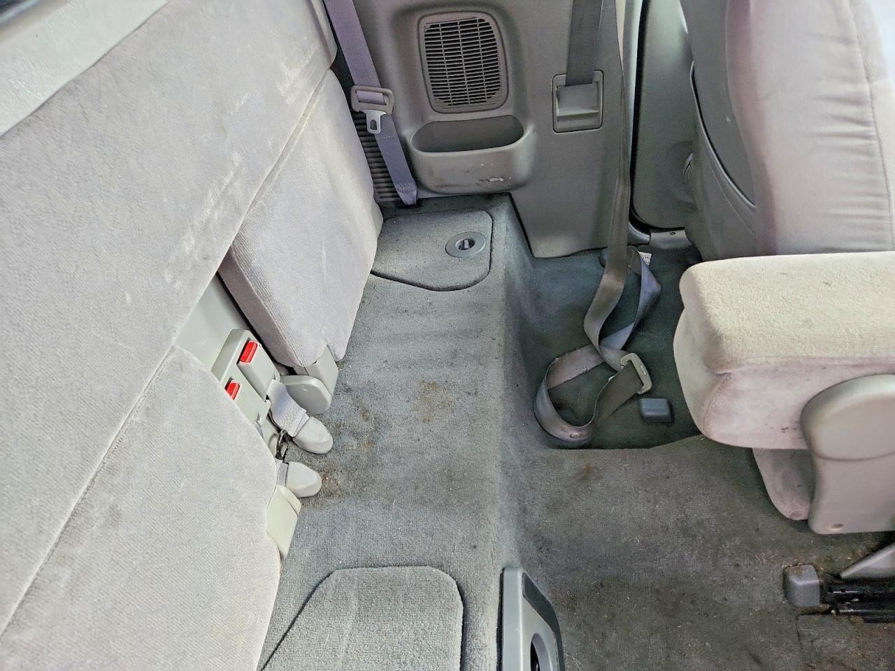 2003 Toyota Tacoma Base