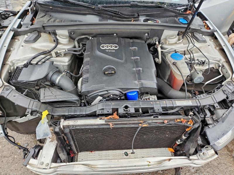 2014 Audi A5 Premium Plus